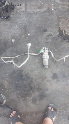 FİAT ALBEA 1.3 KLİMA TÜPÜ