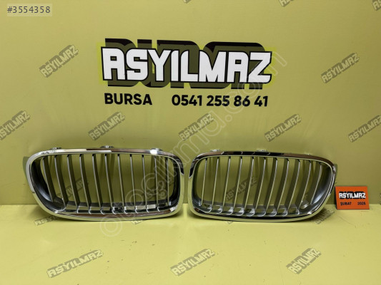 BMW 3 SERİSİ F30 TAKIM BÖBREK SIFIR İTHAL 11-17