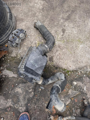 FORD TRANSİT HAVA FİLTRE KUTUSU KONUK OTO 05323167897