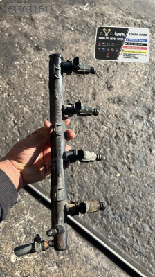 KİA SHUMA ENJEKTÖR K2N3-13250