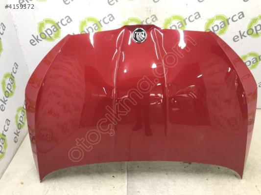 SKODA FABİA 2020 2025 ÇIKMA  KAPUT 6VA823031