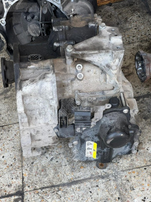 Ww seat skoda 7ileri dsg dolu şanzıman