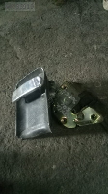 Partner Berlingo orta kasa orta sürgülü kapı kolu kilit