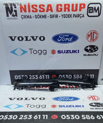 VOLVO V40 SİS KAPAĞI SIFIR SAĞ - SOL ORJİNAL ÇIKMA YEDEK PARÇA