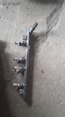 Doblo,albea,palio,500l 1.2 1.4 benzin enjektör takım çıkma