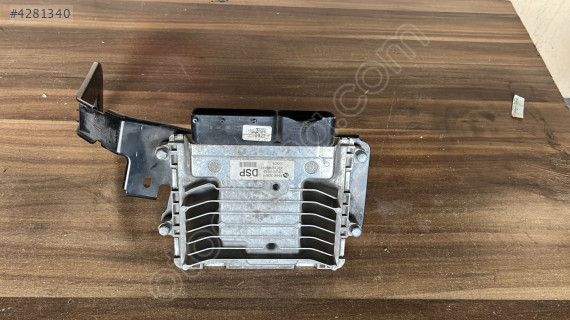 HYUNDAİ TUCSON ŞANZIMAN BEYNİ 95440-2DSP0 ORİJİNAL SÖKME