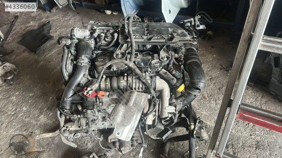 PEUGEOT CİTROEN 1.6 HDİ EURO 5 90 LIK ENJEKTÖR TAKIM BURSA MG