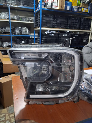 2024 2025 Ford Ranger far