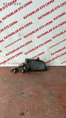 BMV E60 SAĞ AYNA KAYHANLAR OTO ÇIKMA