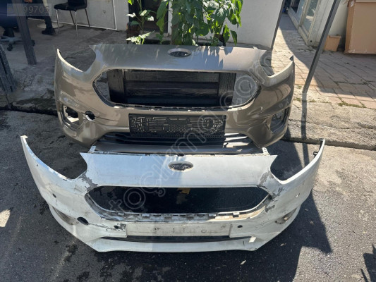 MİRİM OTODAN FORD COURİER ÖN TAMPON