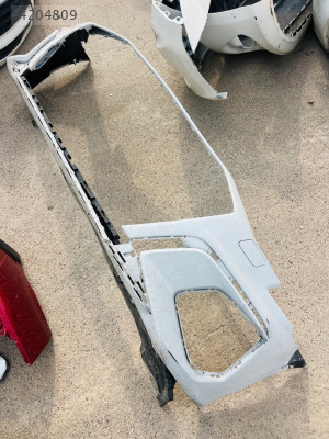 2022 2024 Audi A3 Slıne çıkma ön tampon