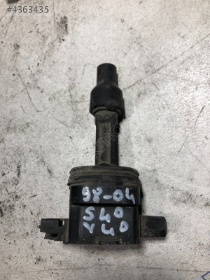 Volvo S40 V40 2000-2004 Ateşleme Bobini