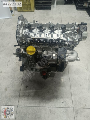 MASTER 3 (2.3) SANDIK MOTOR