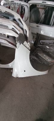 2019 model Renault çamurluk