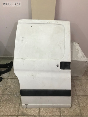 PARTNER SAĞ ORTA SÜRGÜLÜ KAPI 96-08