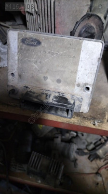 Ford escord ateşleme beyni 91ab-12a297-ab
