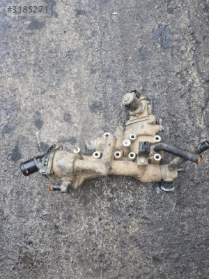 HYUNDAİ İ35 DİZEL EGR