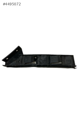 Seat Leon Ön Tampon Braketi Sol 19992005