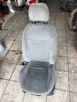 FUSİON SÜRÜCÜ KOLTUĞU SÖKME ORJİNAL PARÇA