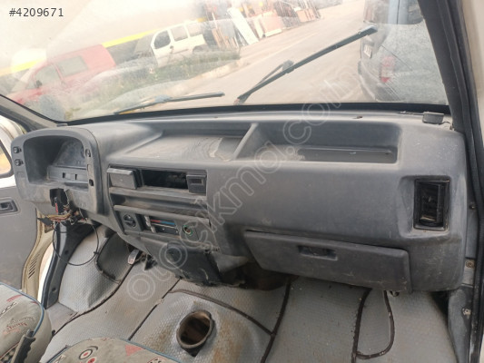 FORD TRANSİT 97 TORPİDO