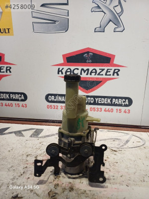 CİTROEN JUMPY DİREKSİYON POMPASI ORJİNAL