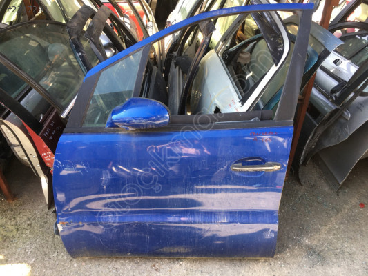 Mercedes A 160 2003 Sol Ön Kapı İç-Dış Açma Kolu Dış Ayna
