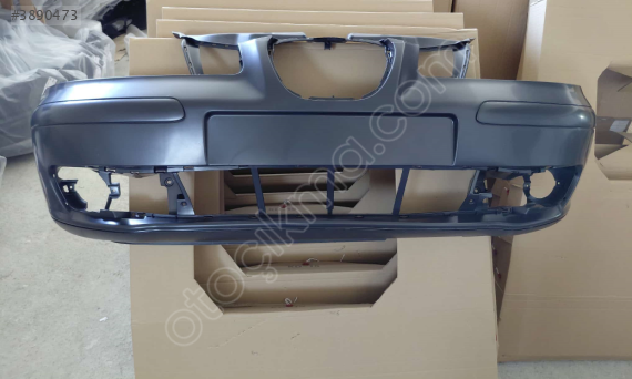 SEAT IBIZA CORDOBA 2002-2009 ÖN TAMPON SPOYLERLİ 6L0807217DR GRU