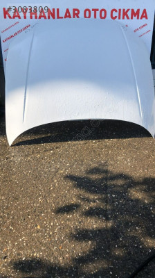 AUDİ A3 KAPUT