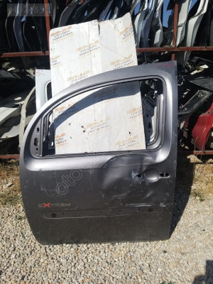 RENAULT KANGOO 3-4 SOL ÖN KAPI ÇIKMA ORJİNABOŞ