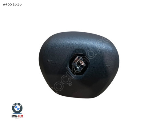 985103942R TRAFİC 3 HAVA YASTIĞI