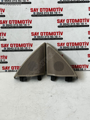 A2077200311 A2077200411 MERCEDES W207 TWEETER KAPAK A2118200202