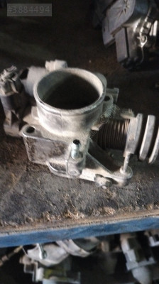Chrysler Voyager 2.0 gaz kelebeği