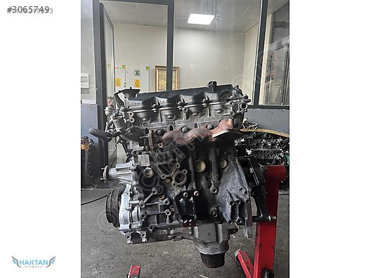 Nissan Navara Çıkma Blok Hatasız İşlemsiz