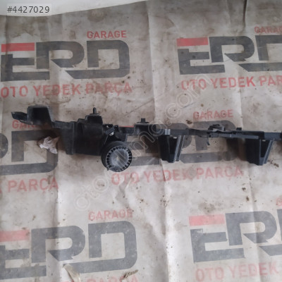 OPEL MOKKA B ARKA TAMPON ORTA BRAKETİ ORJİNAL ÇIKMA 9835238380