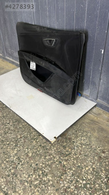 LEON 11-17 ÇIKMA KAPI DÖŞEMESİ - SOL ÖN - 5F4867131