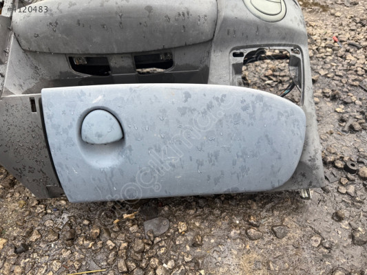 FİAT DOBLO TORPİDO KAPAĞI
