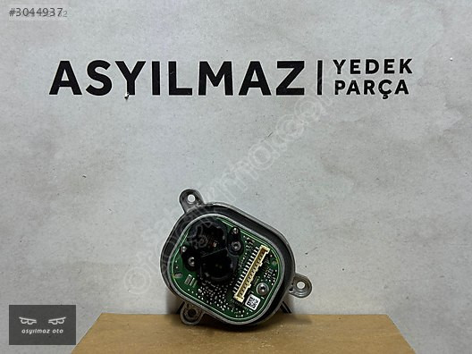 AUDİ A4 LED BEYNİ MATRİX 1308310483C3