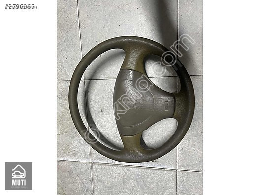 Kia sephia direksiyon simidi komple