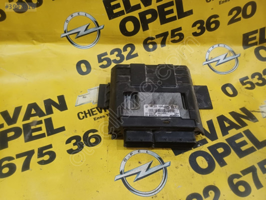 Chevrolet Aveo T300 Çıkma Motor Beyni - GM