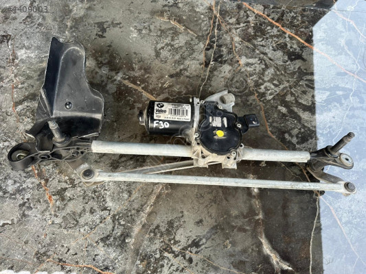 W000026097 BMW F20-21-22-30 SİLECEK MOTOR VE MEKANİZMASI