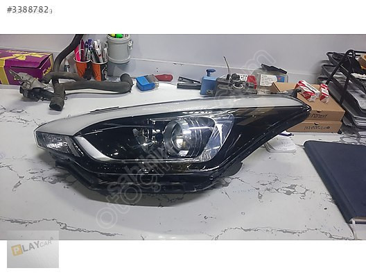 2014 2020 sol far i20 ledli çikma orjinel