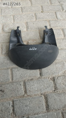 FİAT DOBLO GÖSTERGE PANEL ÇERÇEVESİ