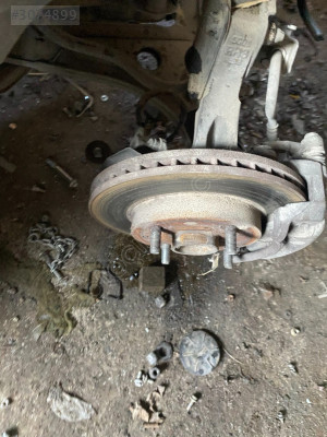 CHEVROLET LACETTI SAG SOL ÖN TASIYICI MERT OTO