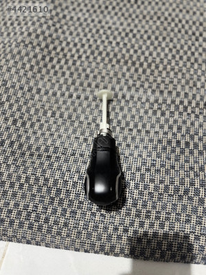 7E1713203AB VW Transporter vites topuzu