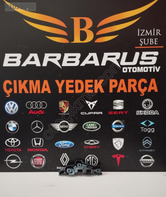 RENAULT DACİA SANDERO CLİO SYMBOL ÖN SAĞ TAMPON AYAĞI