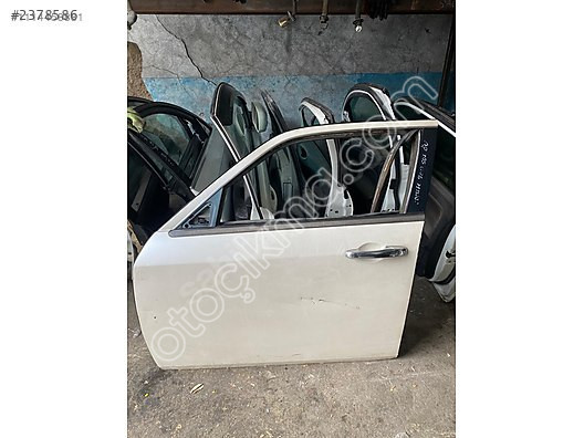 CRYSLER 300 C SOL ÖN KAPI GUCMANLAR OTO