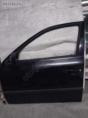 SKODA OCTAVİA 2008 ÇIKMA ORİJİNAL DOLU SAĞ ÖN KAPI