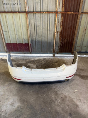 FIAT LİNEA ÇIKMA ARKA TAMPON