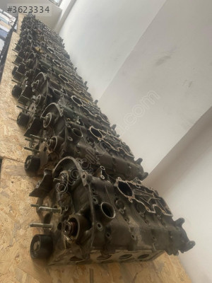 Megane 1 megane 2 silindir kapakları