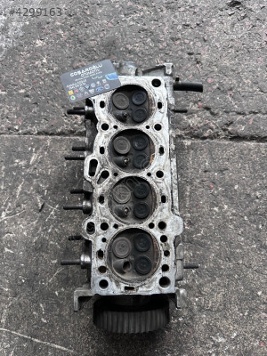 Hyundai atos 12 walf silindir kapağı